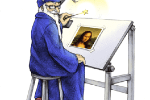 ImageMagick(命令行图像处理工具) v7.1.2-31 便携版