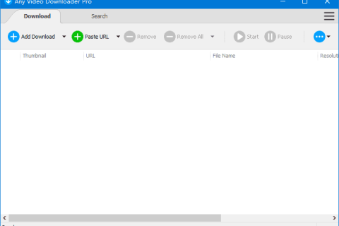 Any Video Downloader(视频下载工具) Pro v10.4.17 便携版