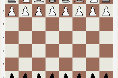 Lucas Chess R(免费国际象棋程序) v6.1.0 中文绿色版