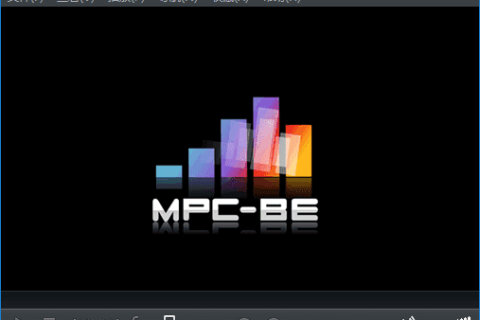 MPC-BE视频播放器(强大视频播放器) v1.9.1.55 中文绿色版