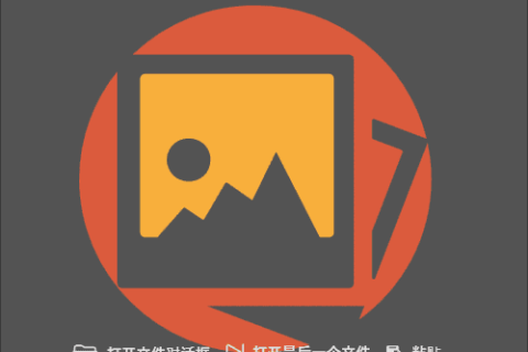 PicView（免费图像浏览器）v5.1.0 中文绿色版