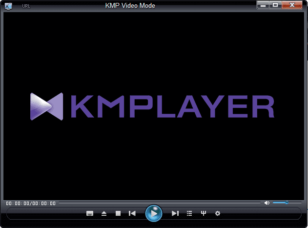 KMPlayer v4.2.3.35 Build 6 软件截图
