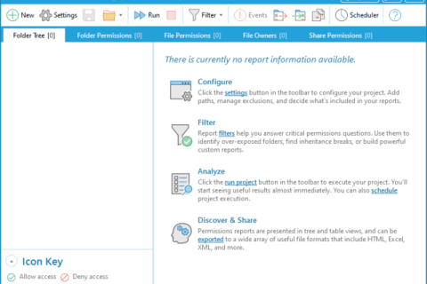 Permissions Reporter v5.6.709.0 便携版