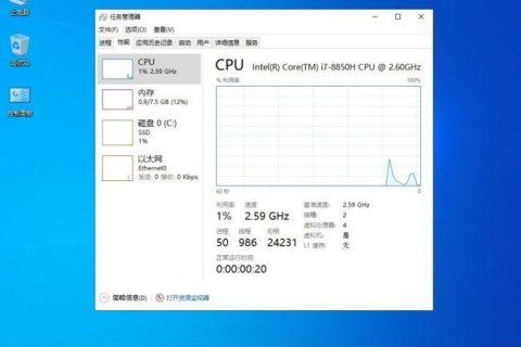 Win10 LTSC 2021（19044.7725）不忘初心版