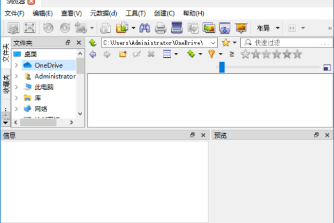 XnViewMP(图像浏览和转换软件) v1.11.7 中文绿色版