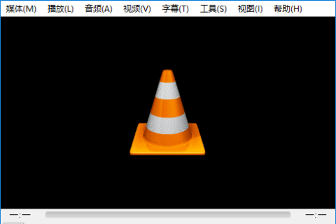 VLC Media Player(多媒体播放器) v3.0.24 中文绿色版