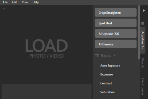 CameraBag Pro(强大图像处理软件) 2026.2.0 便携版