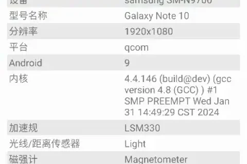 Device Info HW+安卓版(查看手机硬件信息) v5.27.1 修改版