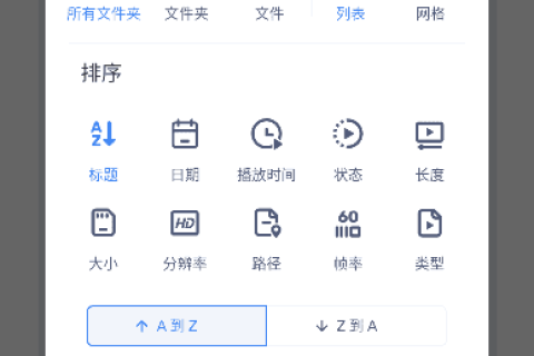 MXPlayer(安卓MX播放器APP) v3.3.1 / 1.93.4 付费专业版