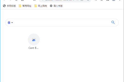 百分浏览器(Chrome增强版浏览器) v5.3.1184.25 官方便携版