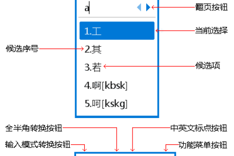 冰凌输入法(五笔输入法软件) v13.9.5.261018 暮商版